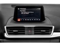 2017 Mazda Mazda3 4dr Sdn Auto SE Interior Shot 2