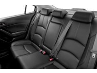 2017 Mazda Mazda3 4dr Sdn Auto SE Interior Shot 5