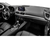 2017 Mazda Mazda3 4dr Sdn Auto SE Interior Shot 1
