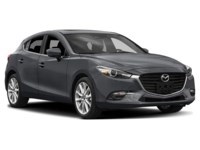 2017 Mazda Mazda3 Sport 4dr HB Sport Man GT Exterior Shot 9