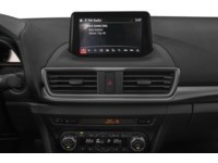 2017 Mazda Mazda3 Sport 4dr HB Sport Man GT Interior Shot 2
