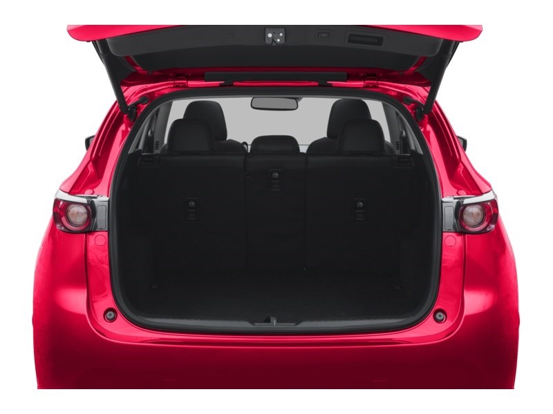2017 Mazda CX-5 AWD 4dr Auto GT Exterior Shot 4