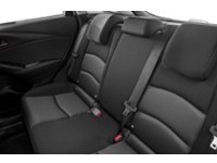 2017 Mazda CX-3 FWD 4dr GX Interior Shot 5