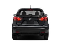 2018 Nissan Qashqai AWD SL CVT Exterior Shot 8