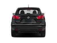 2018 Nissan Qashqai AWD SL CVT Exterior Shot 8