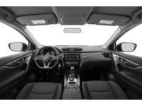 2018 Nissan Qashqai AWD SL CVT Interior Shot 6