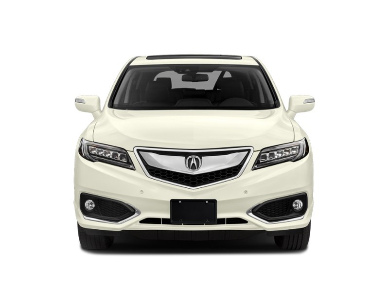 2018 Acura RDX Elite AWD Exterior Shot 6