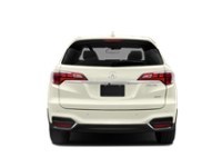 2018 Acura RDX Elite AWD Exterior Shot 8