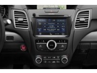 2018 Acura RDX Elite AWD Interior Shot 2