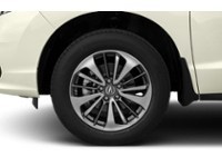 2018 Acura RDX Elite AWD Exterior Shot 5