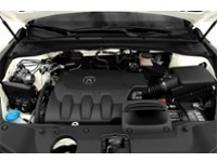 2018 Acura RDX Elite AWD Exterior Shot 3
