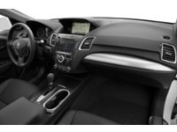 2018 Acura RDX Elite AWD Interior Shot 1