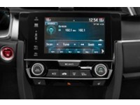 2018 Honda Civic Sedan EX CVT Interior Shot 2