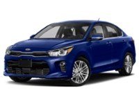 2019 Kia Rio EX Auto Exterior Shot 1