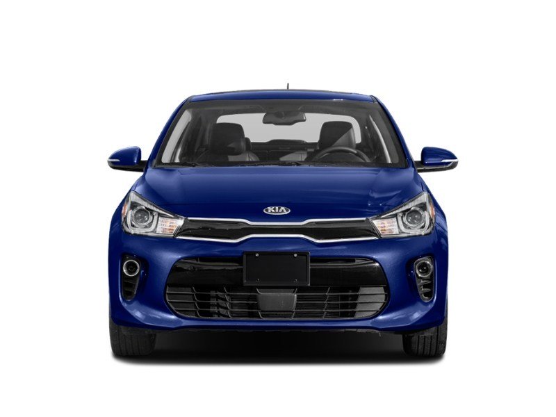 2019 Kia Rio EX Auto Exterior Shot 6