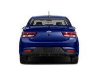 2019 Kia Rio EX Auto Exterior Shot 8