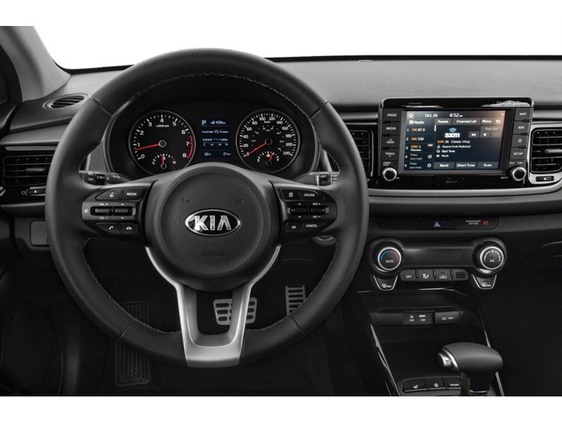 2019 Kia Rio EX Auto Interior Shot 3