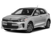 2020 Kia Rio LX Manual Exterior Shot 1