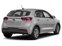 2020 Kia Rio LX Manual Exterior Shot 2