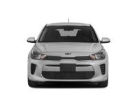 2020 Kia Rio LX Manual Exterior Shot 6