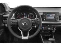 2020 Kia Rio LX Manual Interior Shot 3