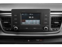 2020 Kia Rio LX Manual Interior Shot 2
