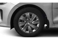 2020 Kia Rio LX Manual Exterior Shot 5