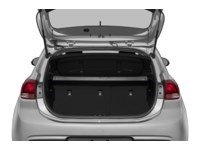 2020 Kia Rio LX Manual Exterior Shot 4