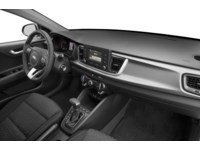 2020 Kia Rio LX Manual Interior Shot 1