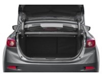 2018 Mazda Mazda3 GT Auto Exterior Shot 4
