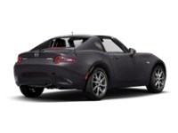 2018 Mazda MX-5 RF GT Auto Exterior Shot 2