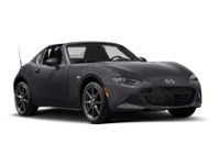 2018 Mazda MX-5 RF GT Auto Exterior Shot 8