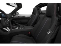 2018 Mazda MX-5 RF GT Auto Interior Shot 4