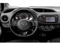 2018 Toyota Yaris Hatchback 5dr LE Manual Interior Shot 3