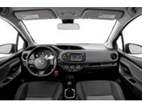 2018 Toyota Yaris Hatchback 5dr LE Manual Interior Shot 6