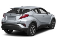 2019 Toyota C-HR FWD *Ltd Avail* Exterior Shot 2