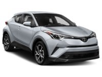 2019 Toyota C-HR FWD Exterior Shot 9