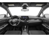 2019 Toyota C-HR FWD *Ltd Avail* Interior Shot 5