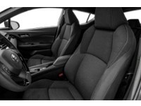 2019 Toyota C-HR FWD Interior Shot 3