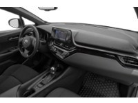 2019 Toyota C-HR FWD Interior Shot 1