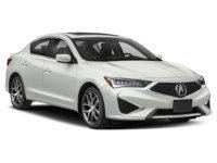2020 Acura ILX Premium Sedan Exterior Shot 8