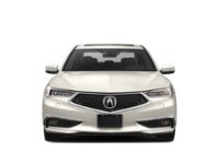 2019 Acura TLX SH-AWD Elite Sedan Exterior Shot 5