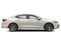 2019 Acura TLX SH-AWD Elite Sedan Exterior Shot 10