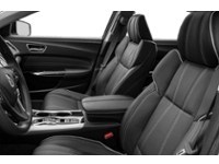 2019 Acura TLX SH-AWD Elite Sedan Interior Shot 4