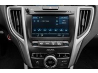 2019 Acura TLX SH-AWD Elite Sedan Interior Shot 2