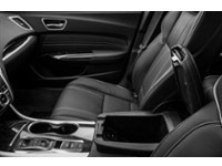 2019 Acura TLX SH-AWD Elite Sedan Interior Shot 7