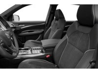 2020 Acura MDX A-Spec SH-AWD Interior Shot 4