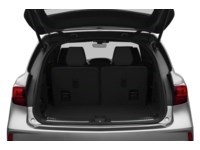 2020 Acura MDX A-Spec SH-AWD Exterior Shot 4