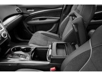 2020 Acura MDX A-Spec SH-AWD Interior Shot 7