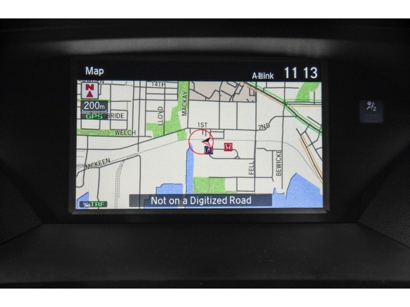 2020 Acura MDX A-Spec SH-AWD Interior Shot 8